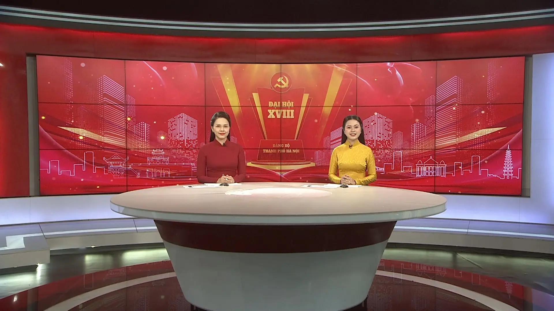 Chương trình Thời sự 18h30 | 17/10/2025